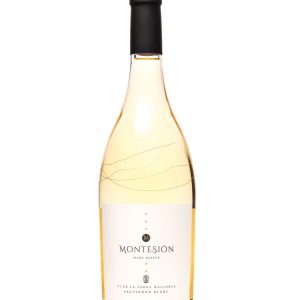 Montesión Sauvignon Blanc 2025