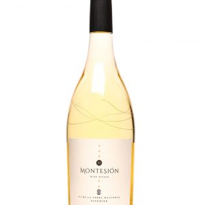 Montesión Viognier 2025