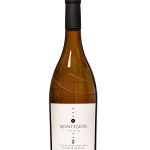 Montesión Viognier Barrica 2025