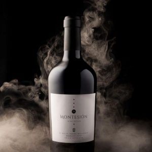 Montesión Merlot GR 2019