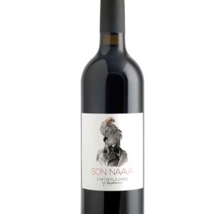 Son Naava Cabernet Amphorae 2021