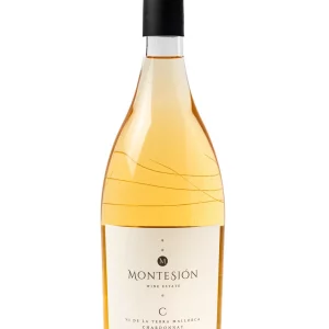 Montesión Chardonnay 2025