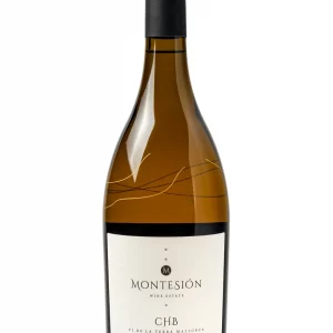 Montesión Chardonnay Barrica 2025