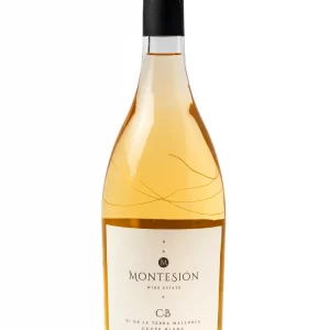 Montesión Cuvée Blanc 2025