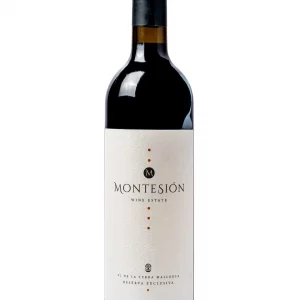 Montesión Reserva Exclusiva Monastrell 2022