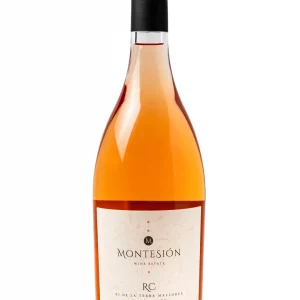 Montesión Rosé Cuvée 2025