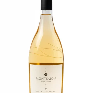 Montesión Viognier 2025
