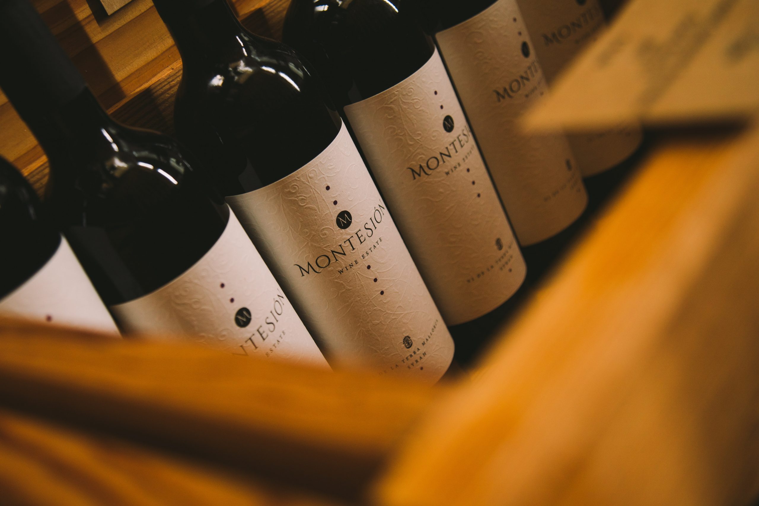 Diference between organic and biodinamic wine